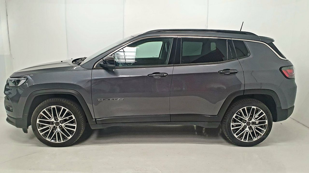 Foto Jeep Compass 21