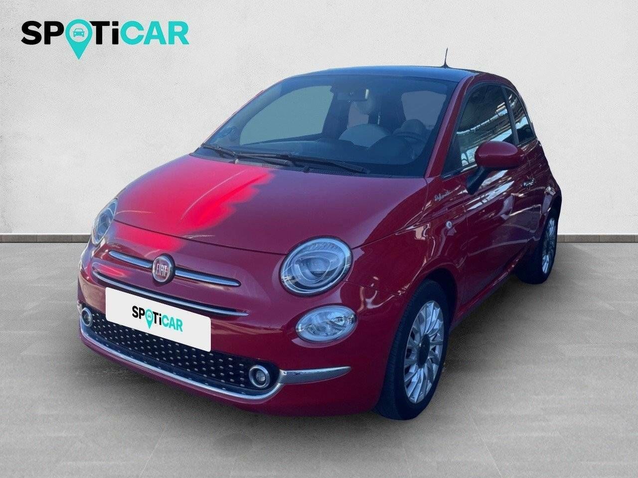 Foto Fiat 500 1