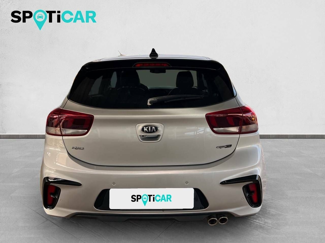 Foto Kia Rio 5