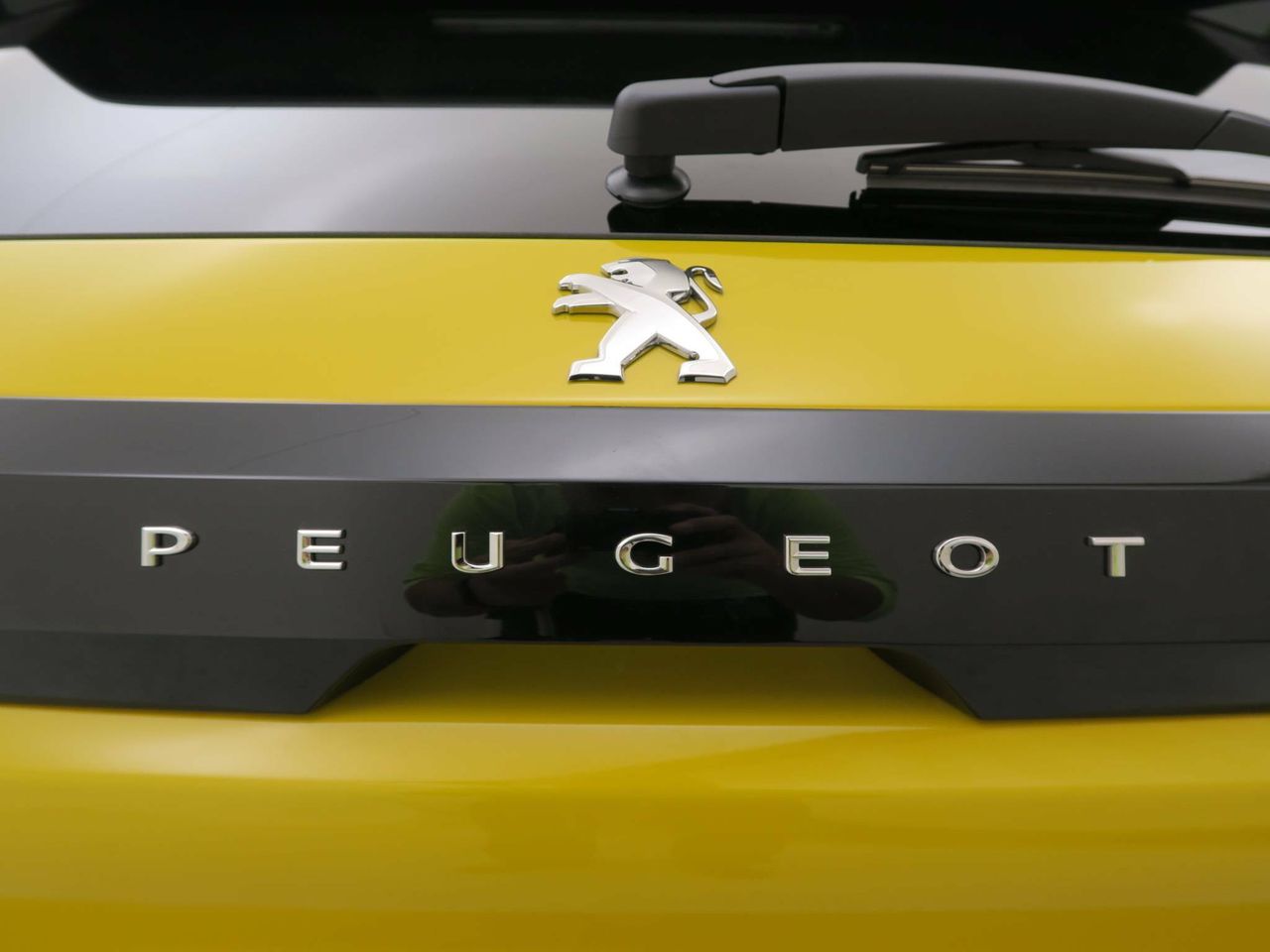 Foto Peugeot 208 13