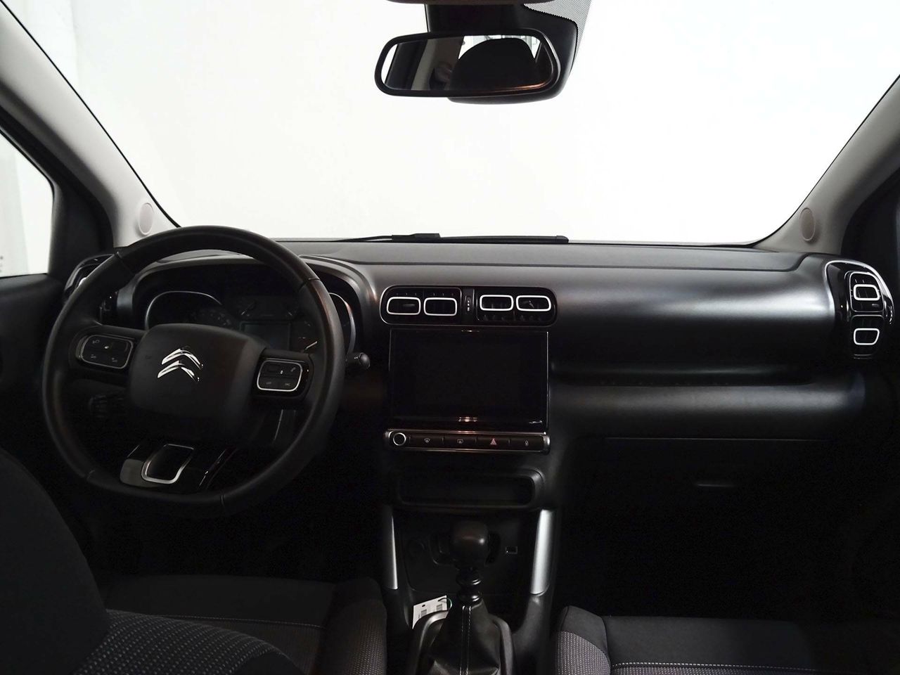 Foto Citroën C3 Aircross 14