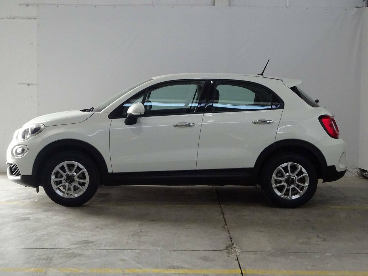 Foto Fiat 500X 3