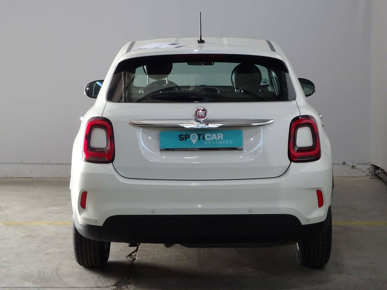 Foto Fiat 500X 5