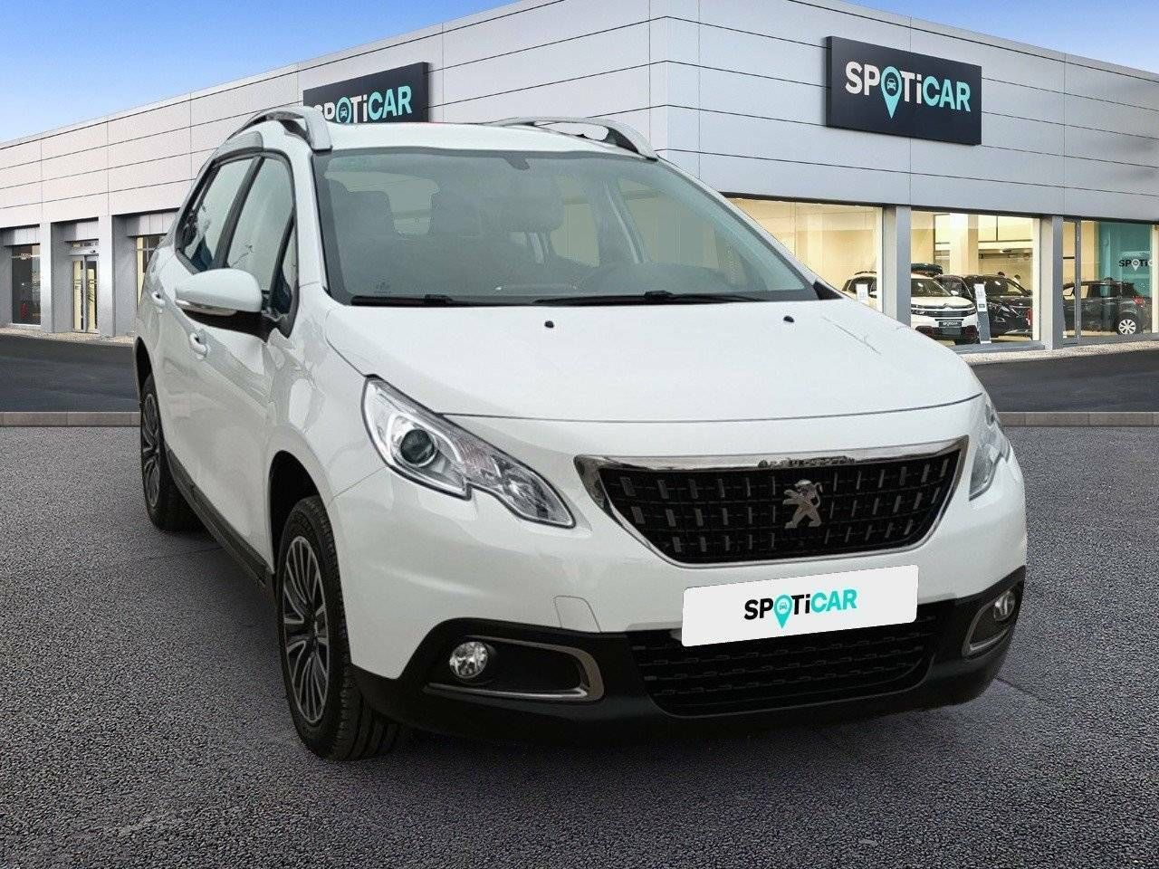 Foto Peugeot 2008 3