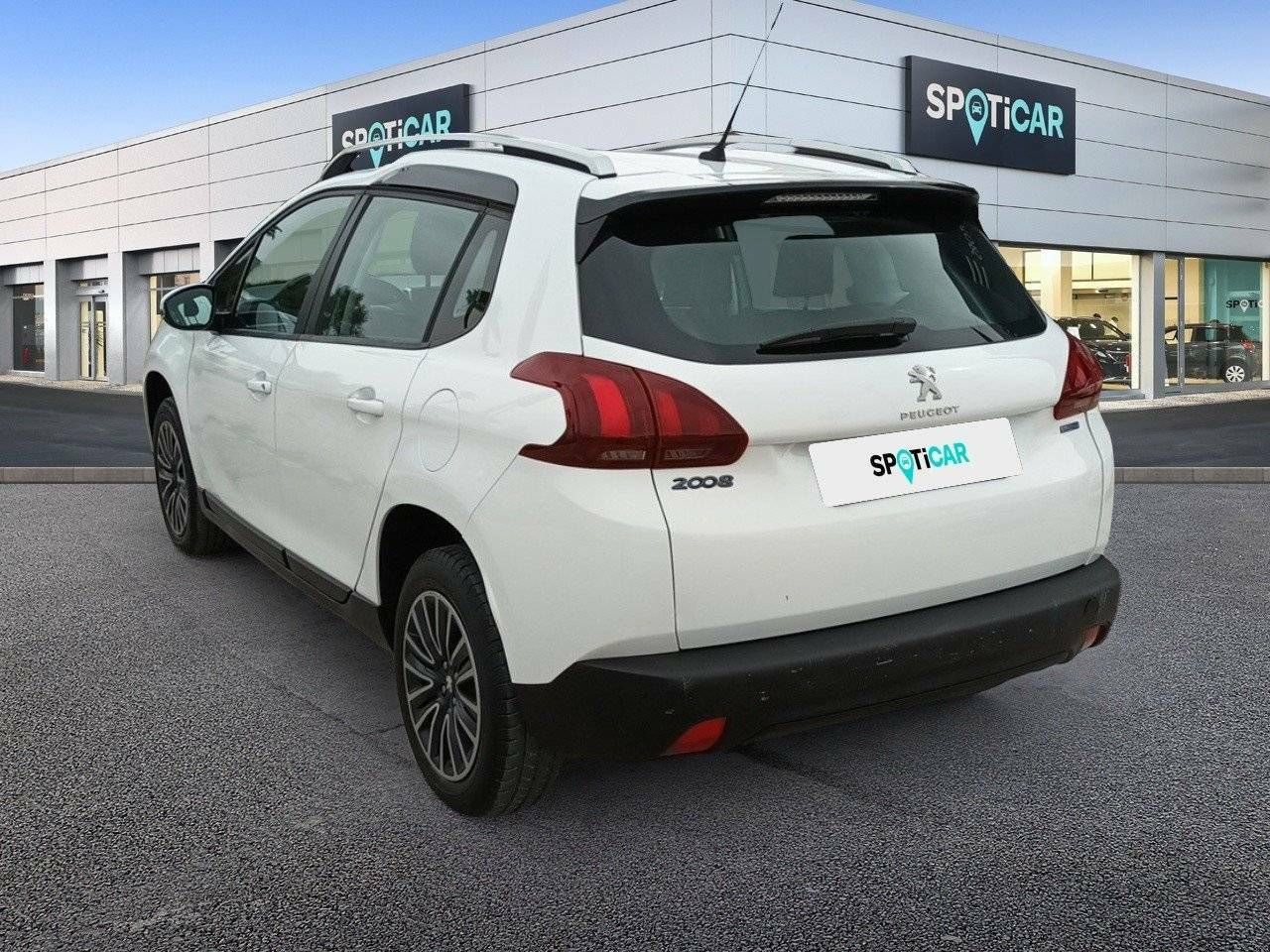 Foto Peugeot 2008 7