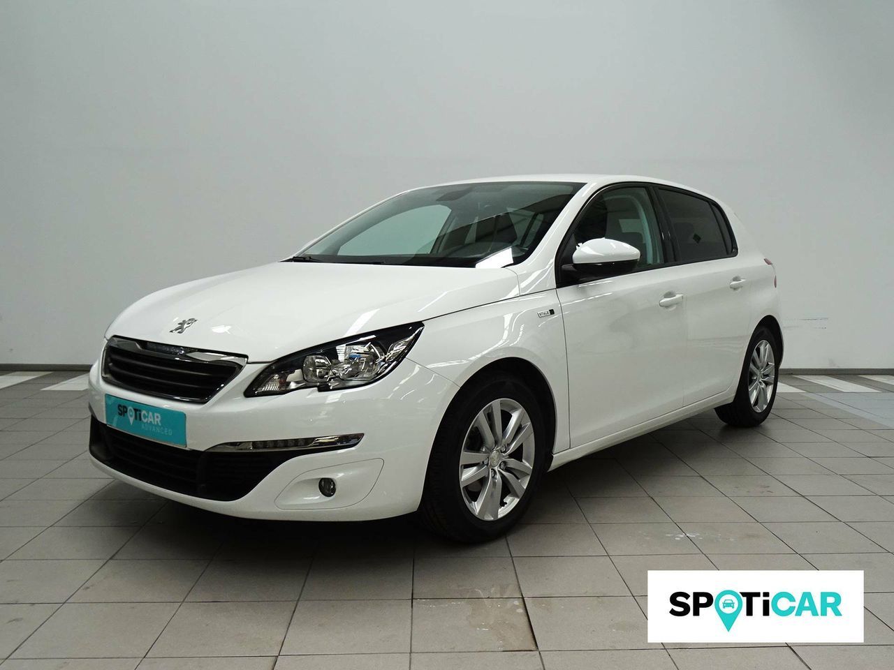 Foto Peugeot 308 1