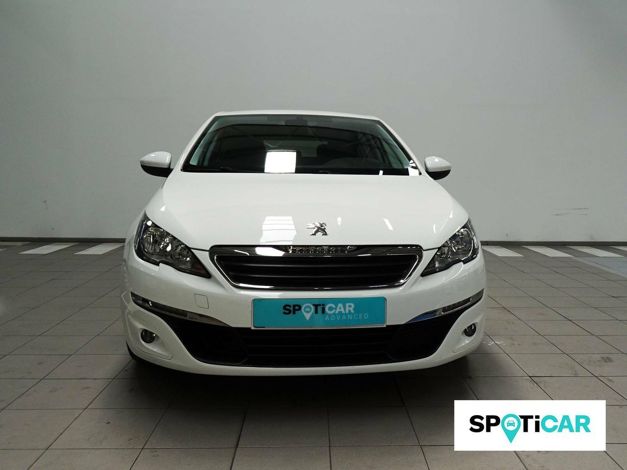 Foto Peugeot 308 2