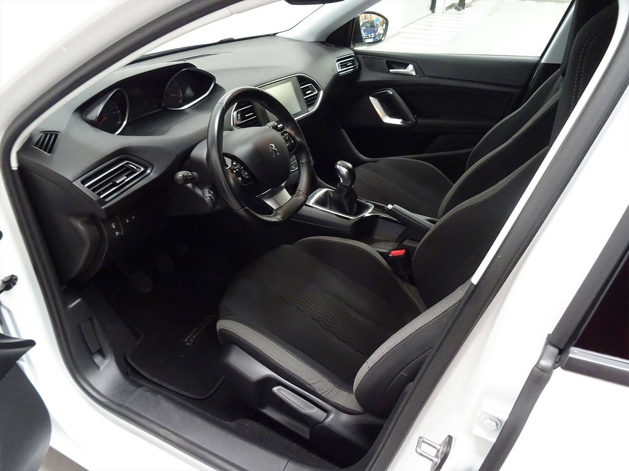 Foto Peugeot 308 15