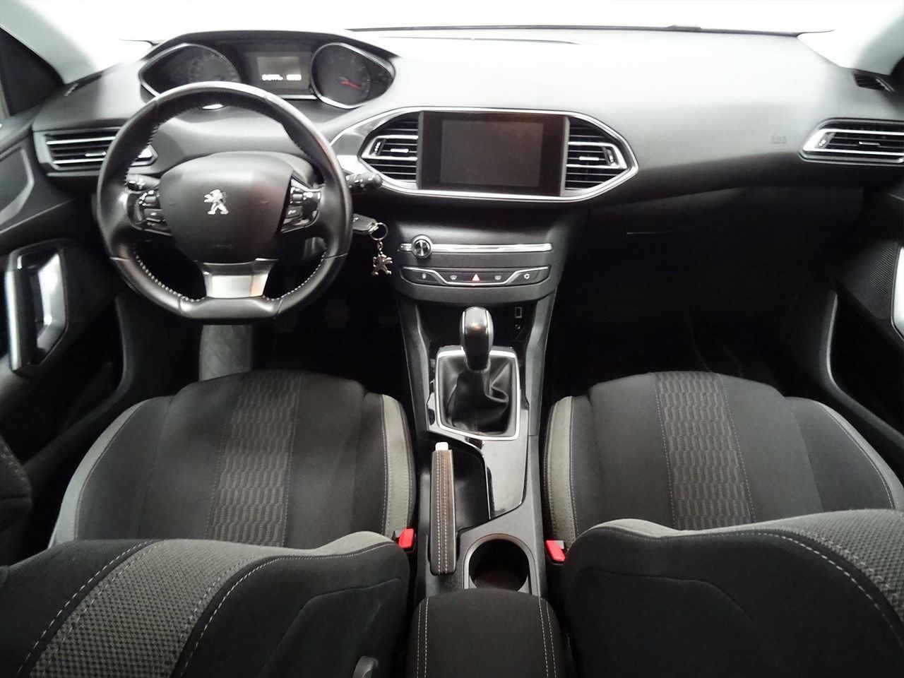 Foto Peugeot 308 17