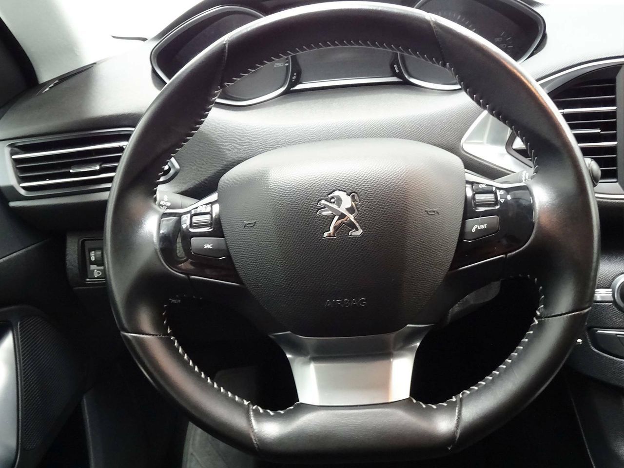 Foto Peugeot 308 18