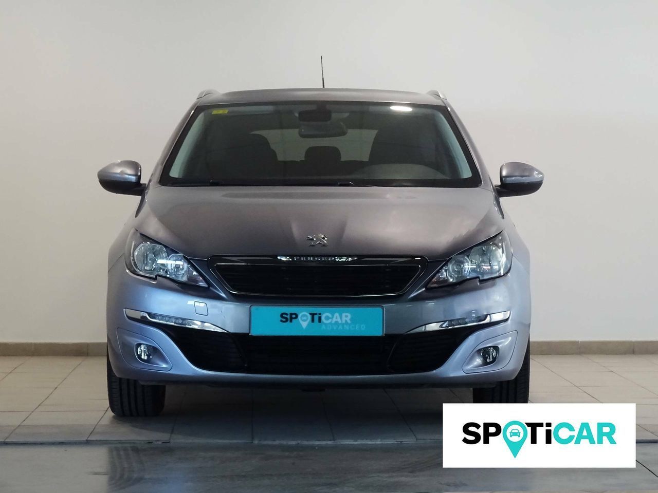 Foto Peugeot 308 2