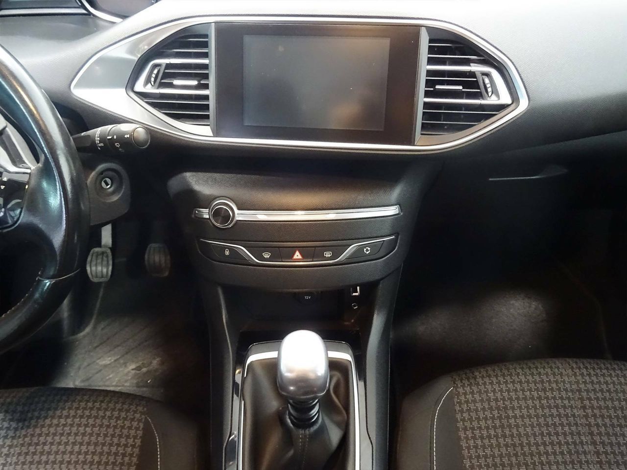 Foto Peugeot 308 17