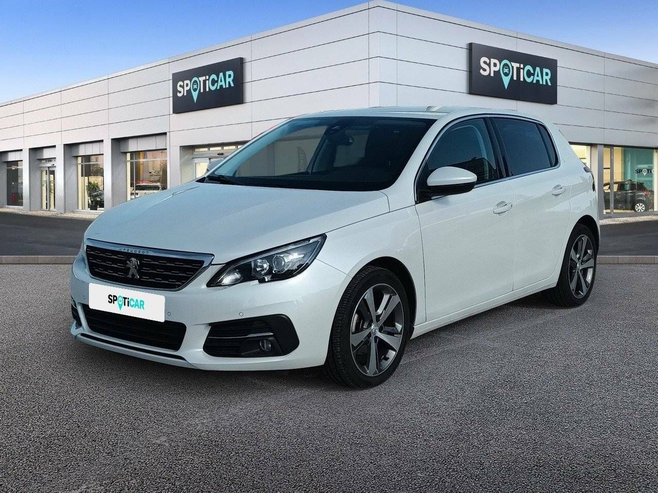 Foto Peugeot 308 1