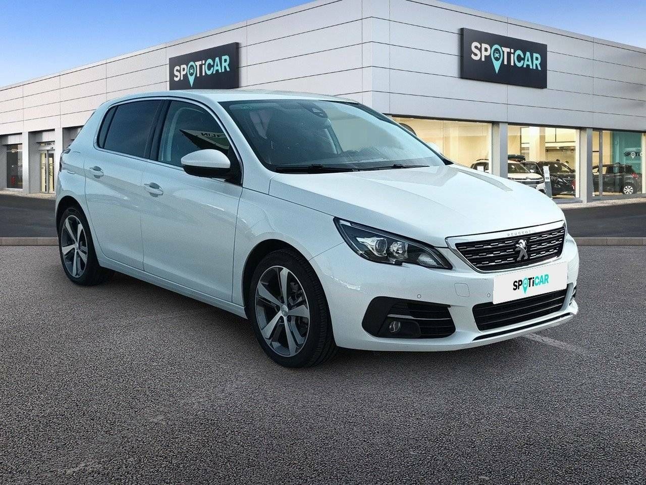 Foto Peugeot 308 3