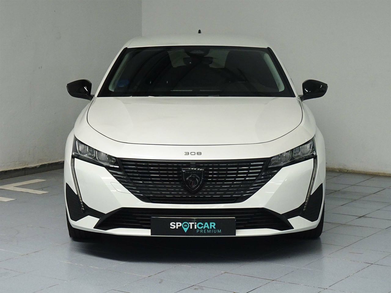 Foto Peugeot 308 2