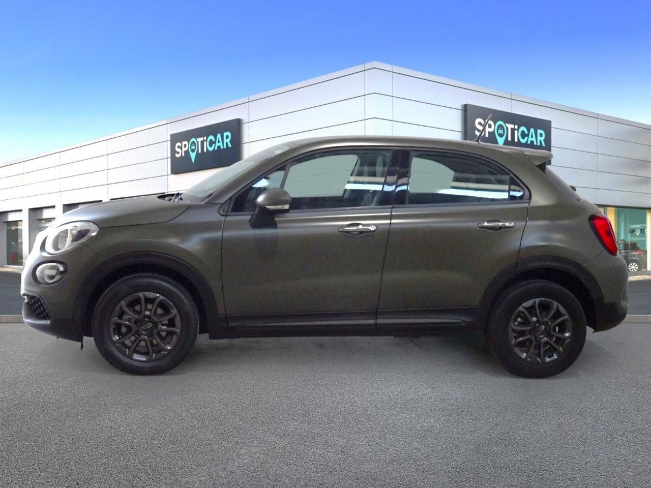 Foto Fiat 500X 3