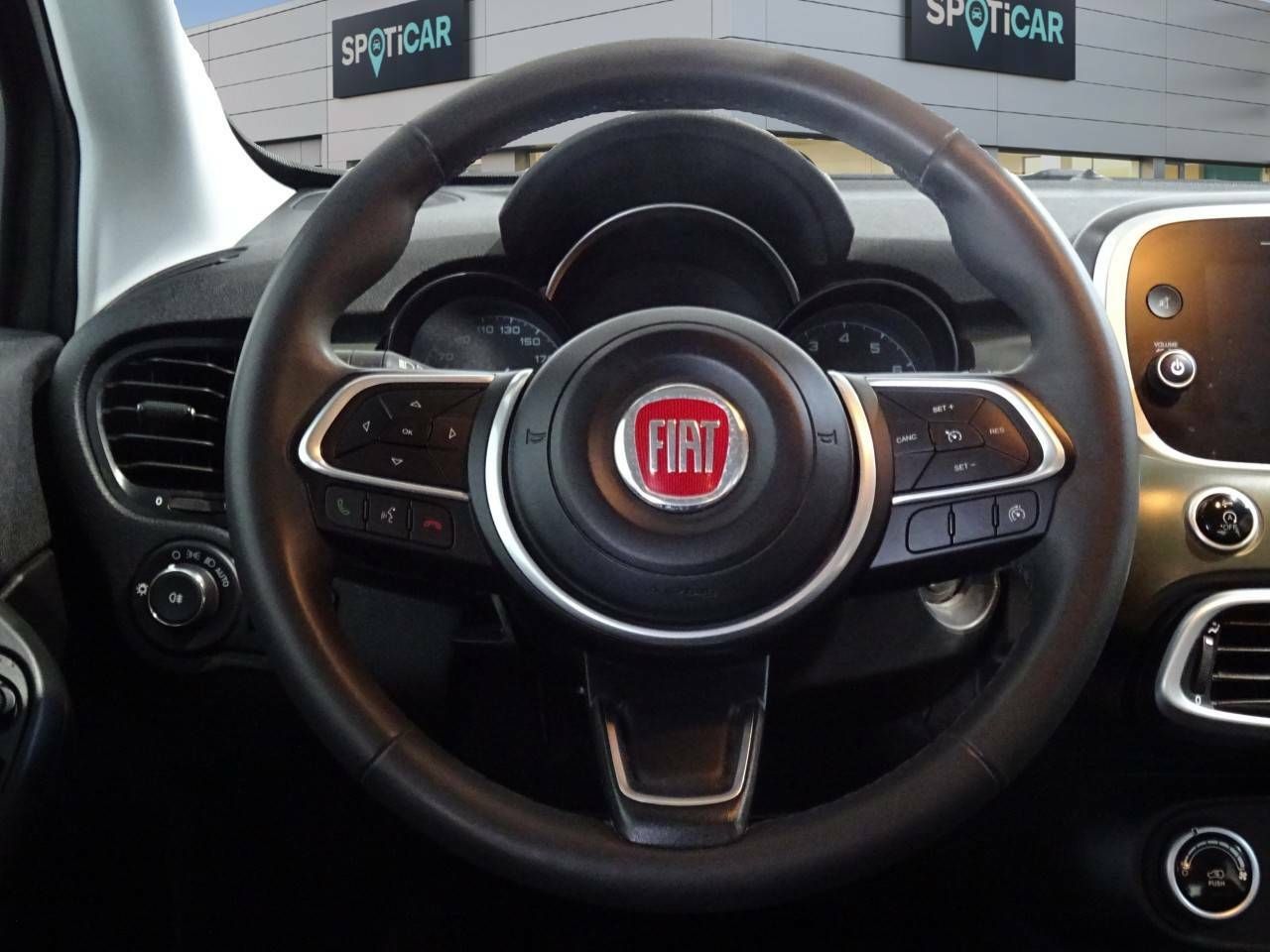 Foto Fiat 500X 15