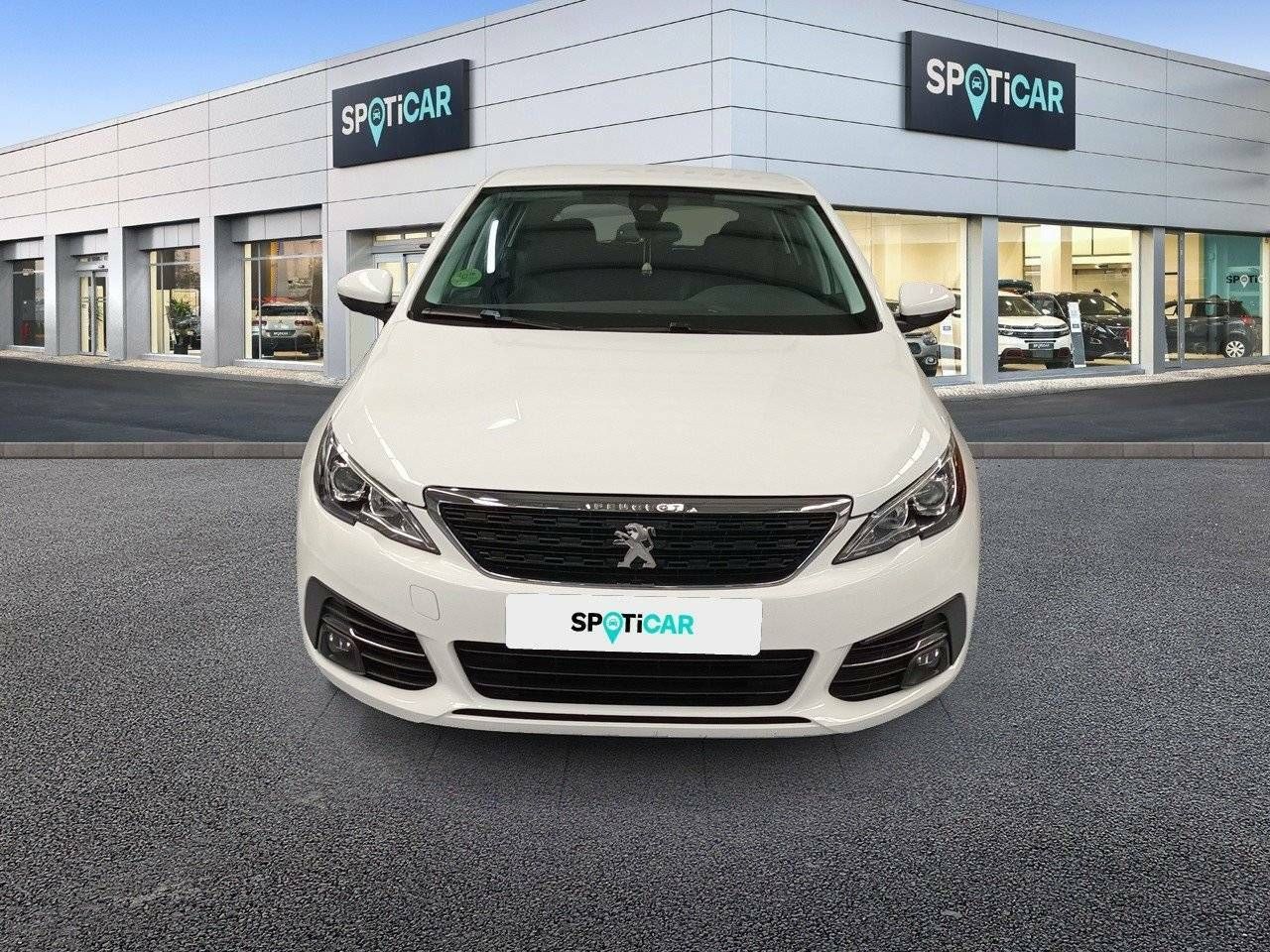 Foto Peugeot 308 2