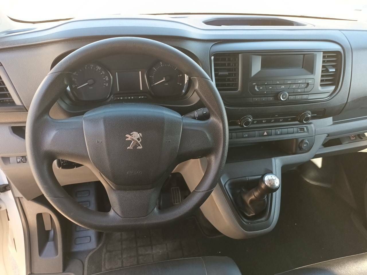 Foto Peugeot Expert 15