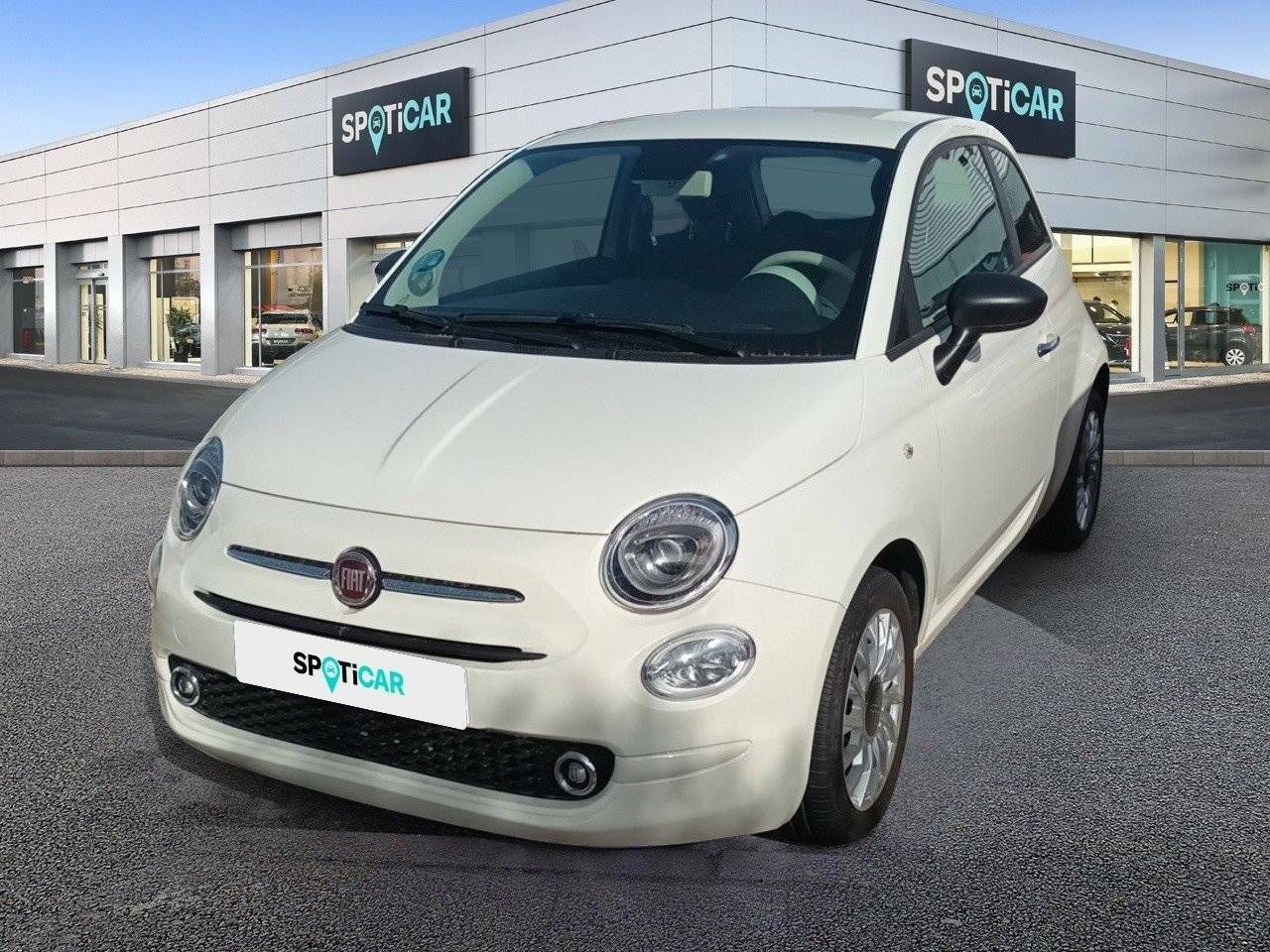 Foto Fiat 500 1