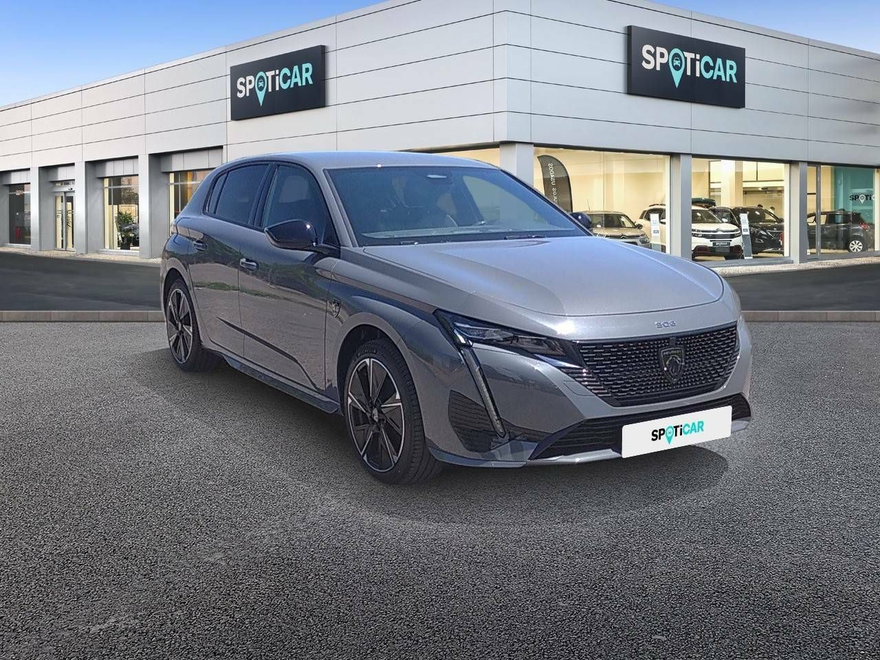 Foto Peugeot 308 3