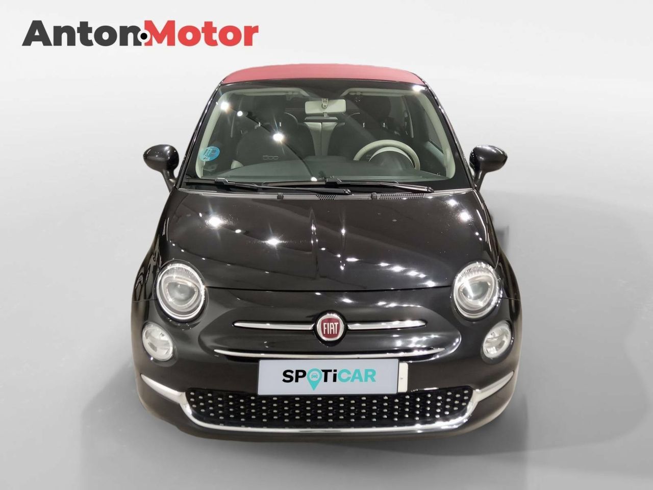 Foto Fiat 500C 2