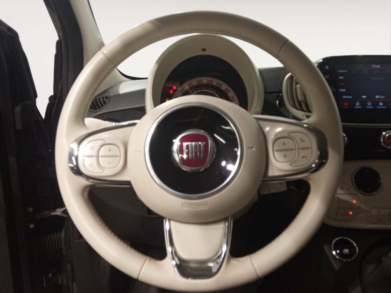 Foto Fiat 500C 20