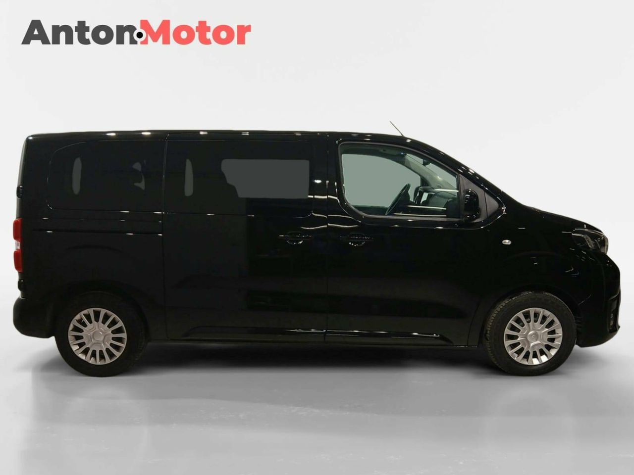 Foto Toyota Proace 4