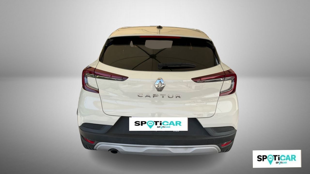 Foto Renault Captur 3