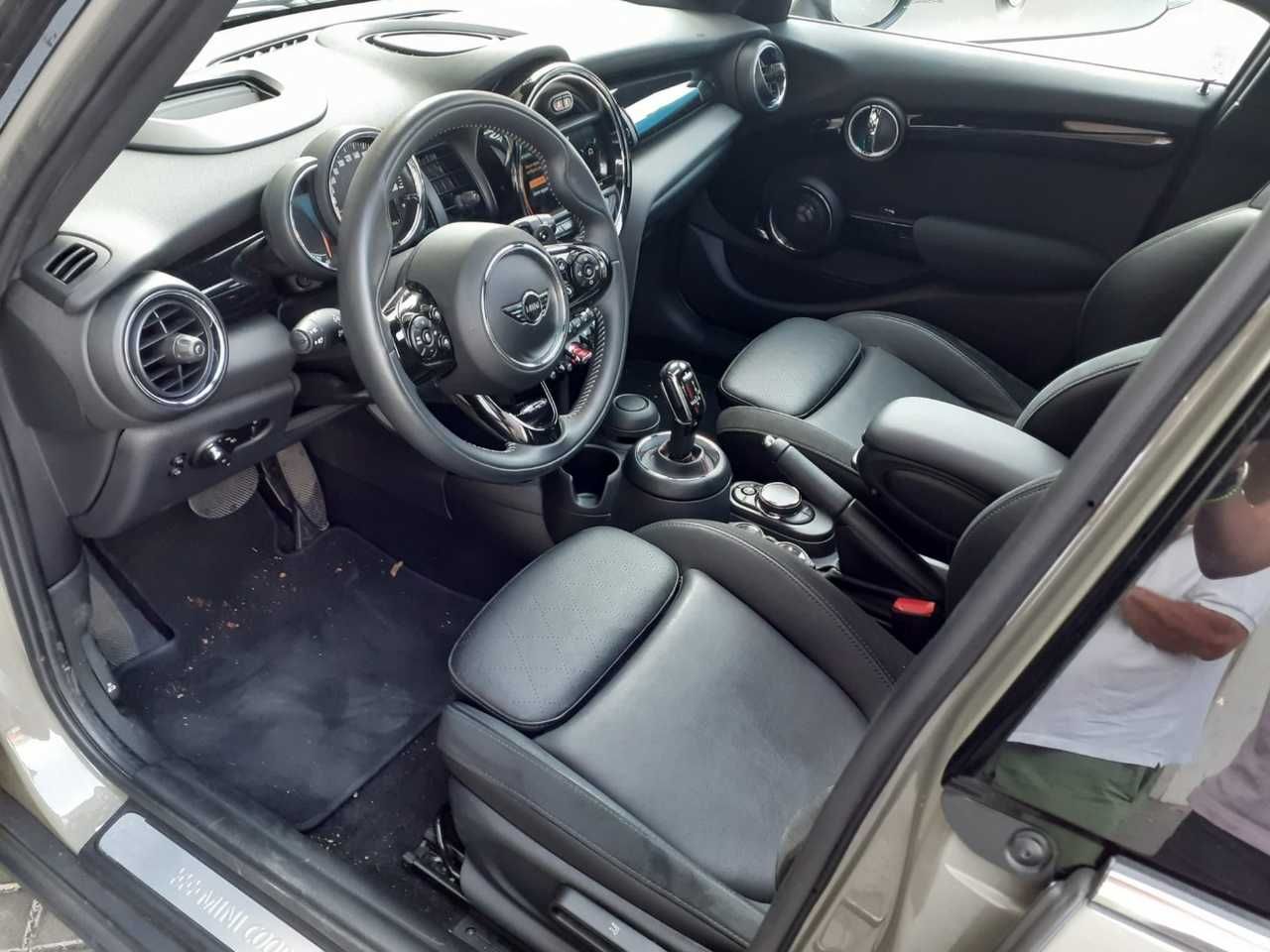 Foto Mini Cooper 7