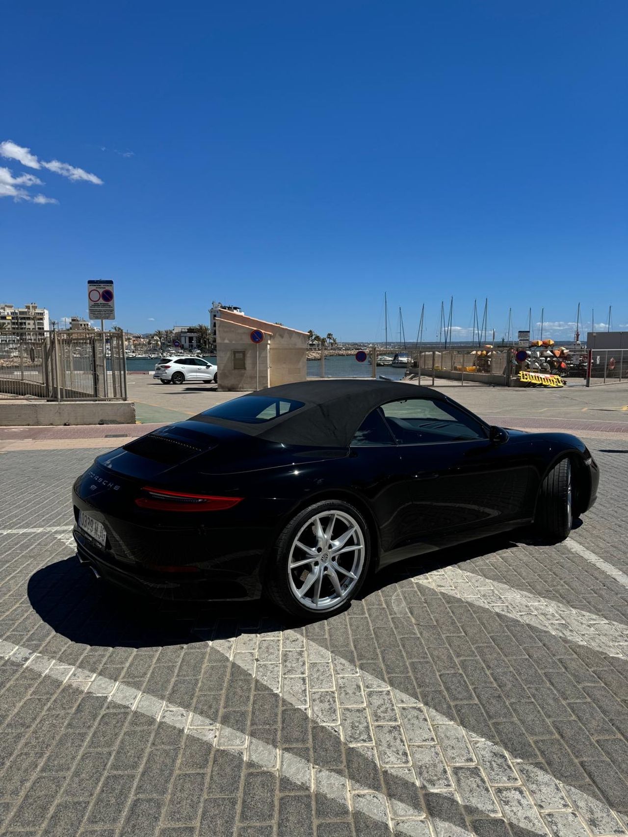 Foto Porsche 911 2