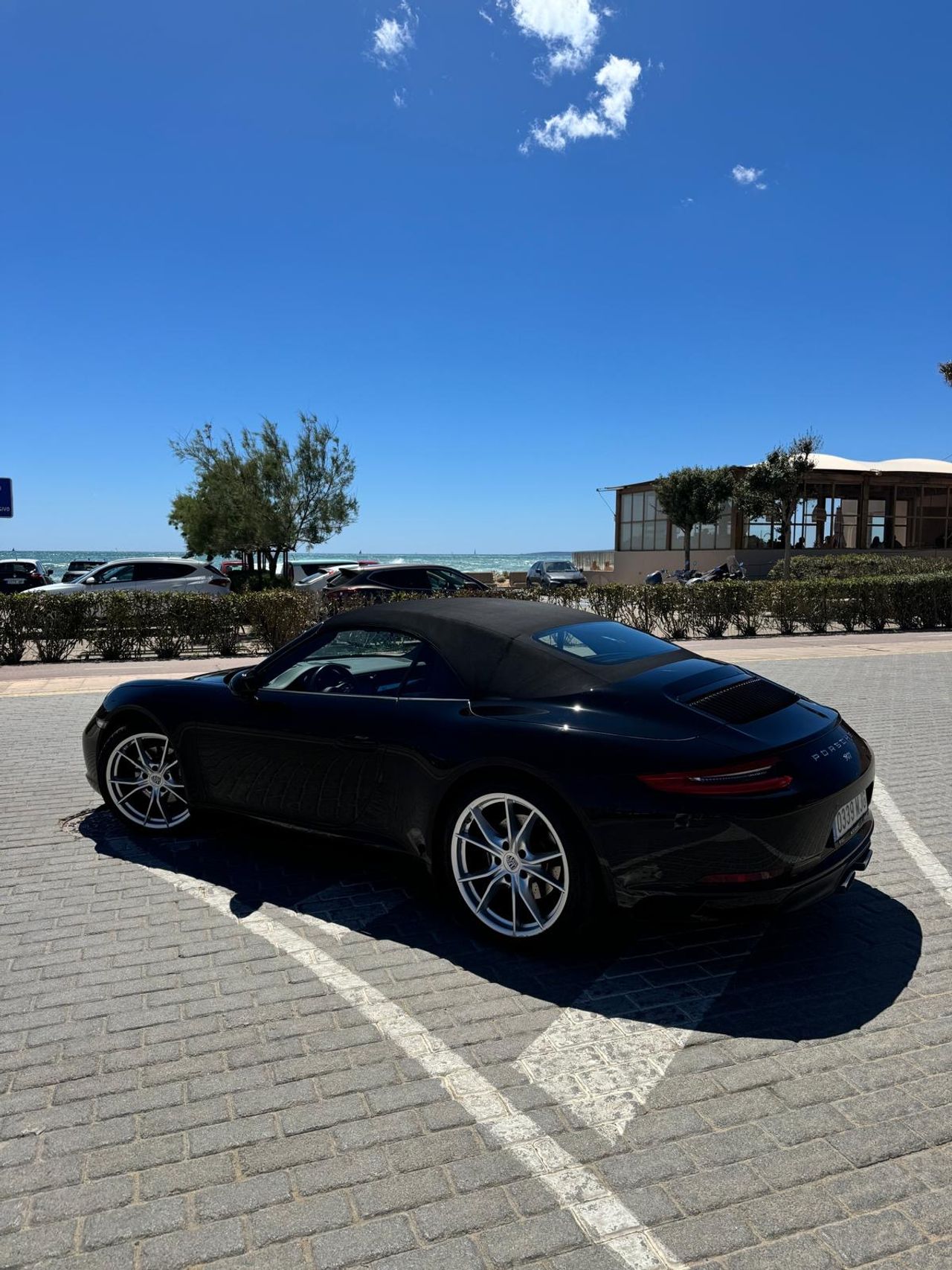 Foto Porsche 911 5