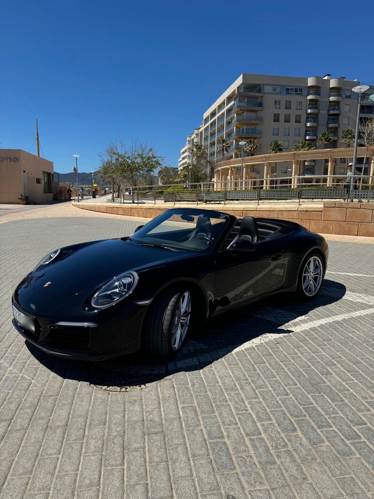 Foto Porsche 911 12