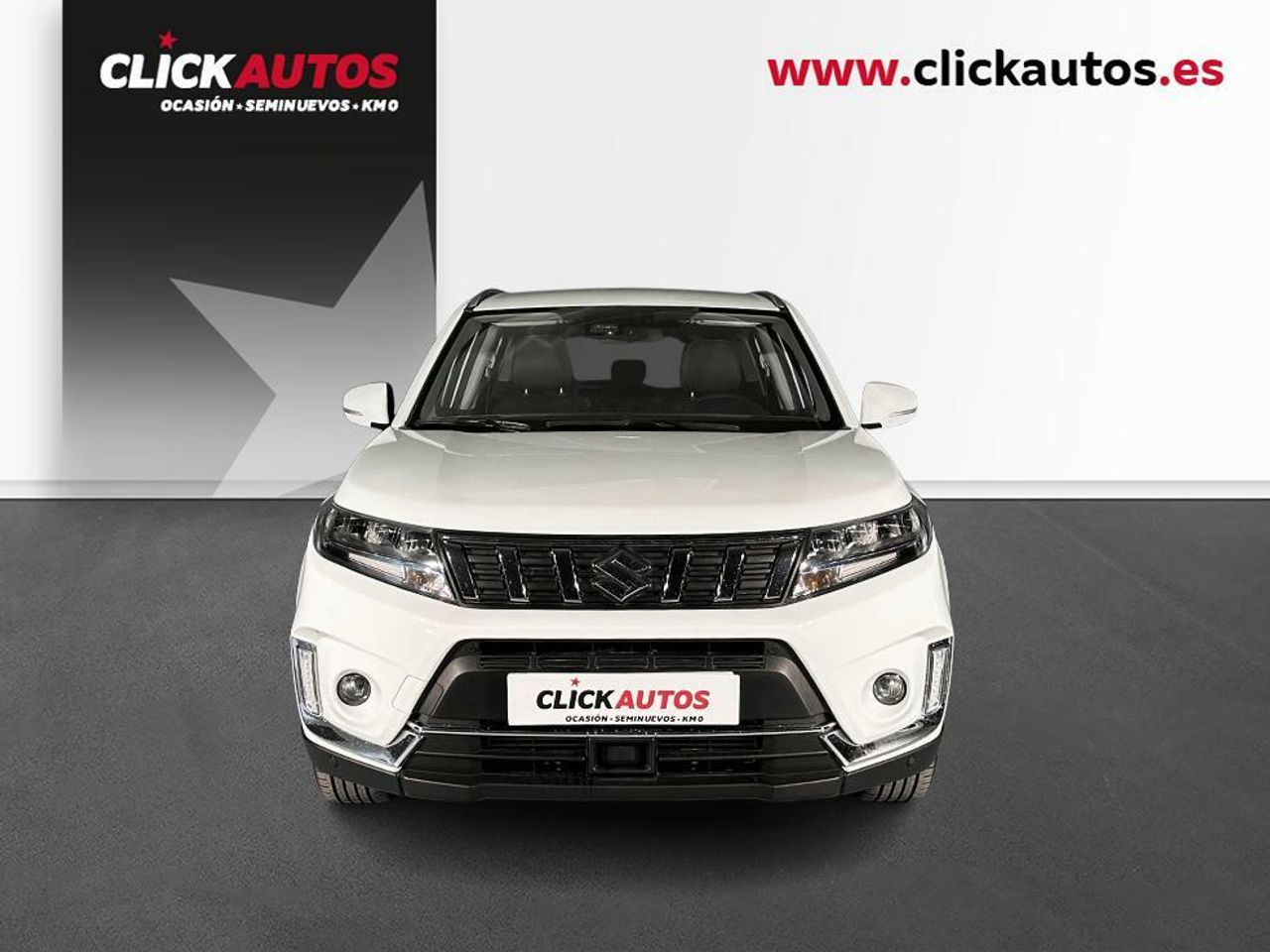 Foto Suzuki Vitara 2