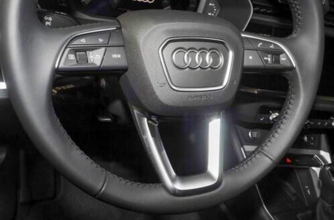 Foto Audi Q3 13