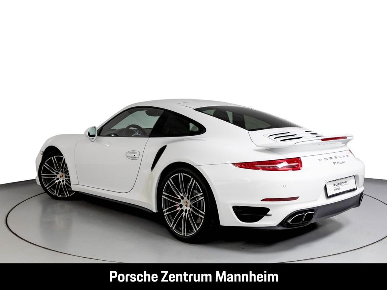 Foto Porsche 911 3
