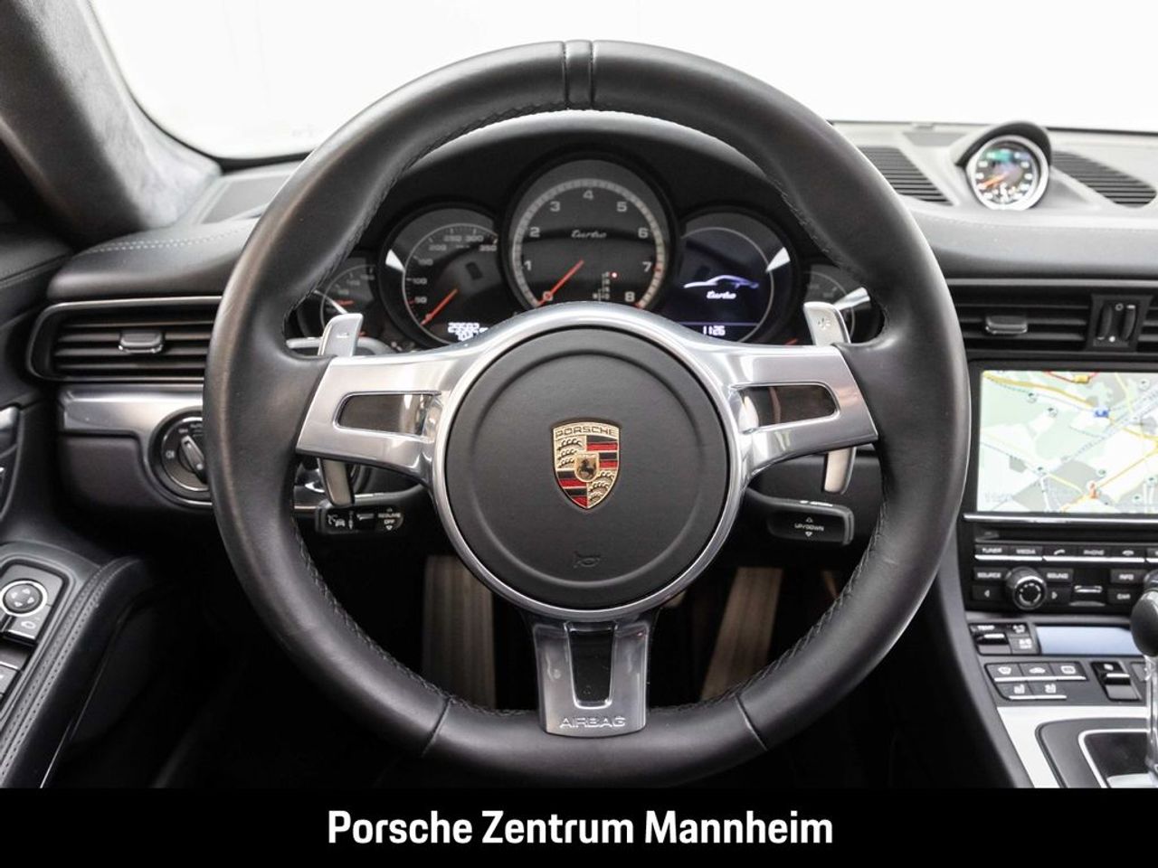 Foto Porsche 911 14