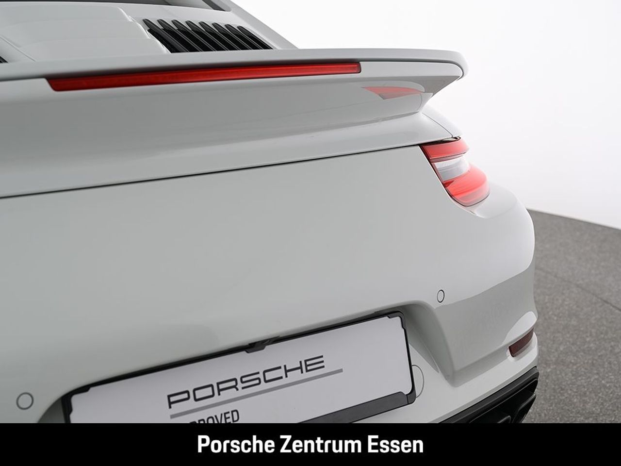 Foto Porsche 911 7