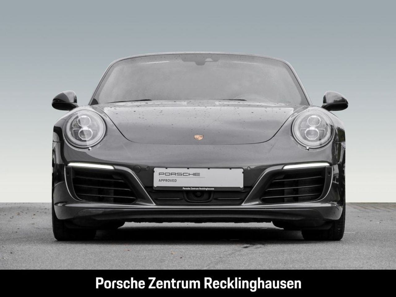 Foto Porsche 911 2