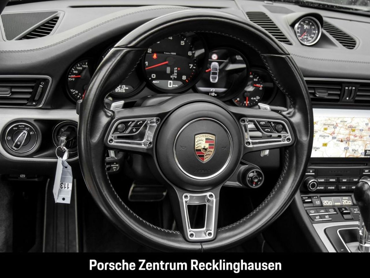 Foto Porsche 911 13