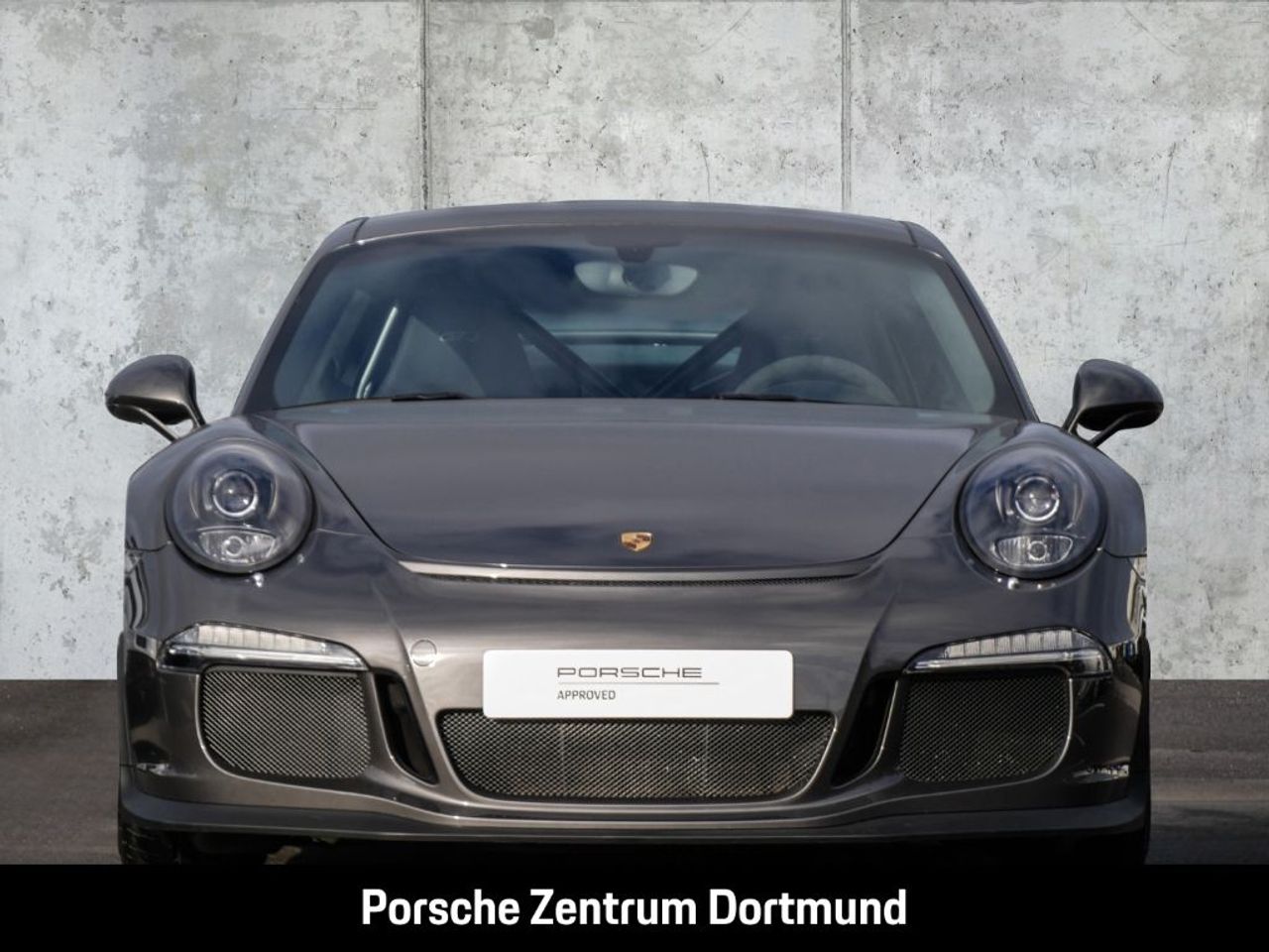 Foto Porsche 911 8