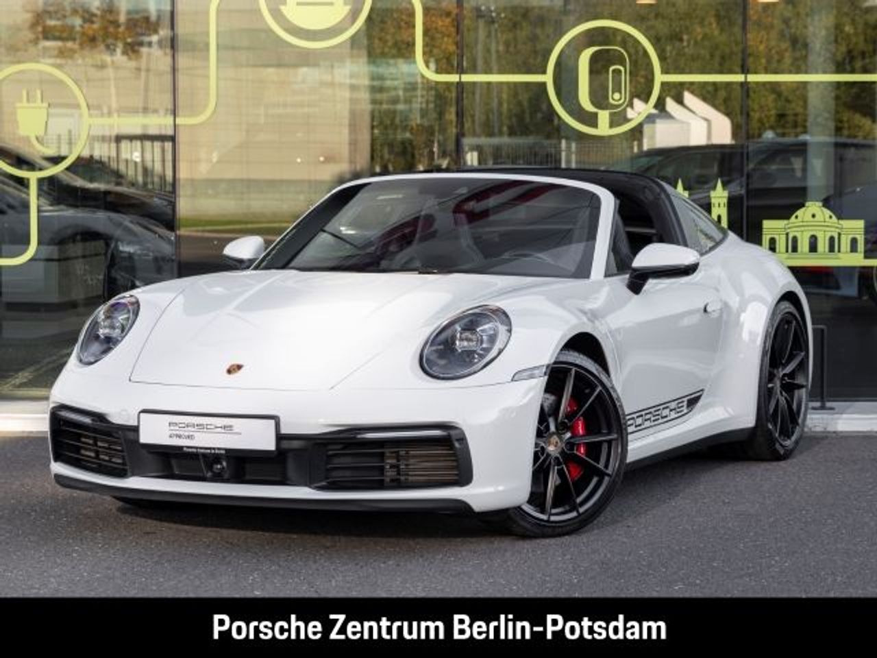 Foto Porsche 911 1