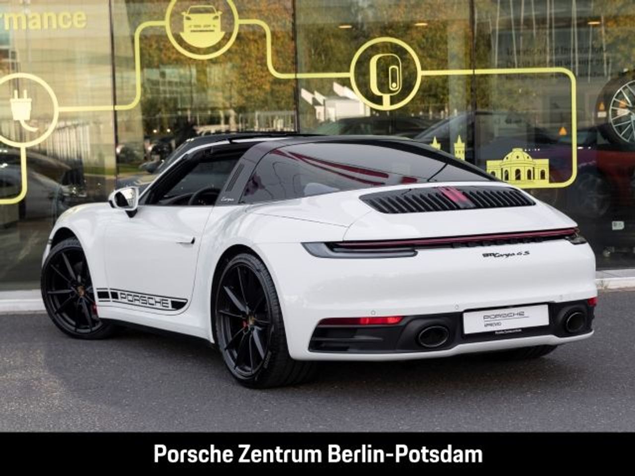 Foto Porsche 911 10