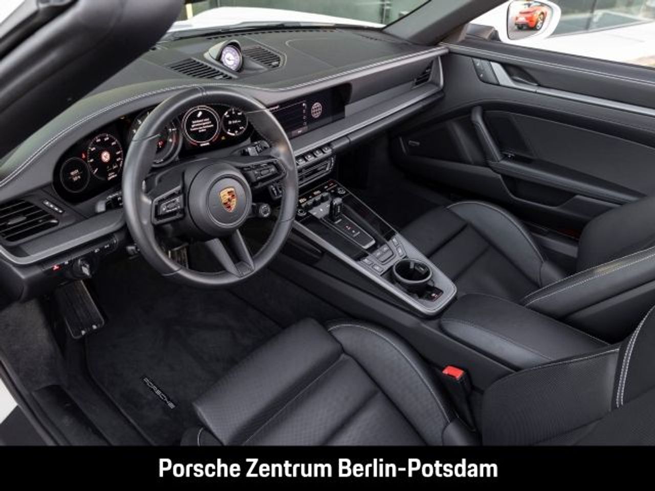 Foto Porsche 911 20