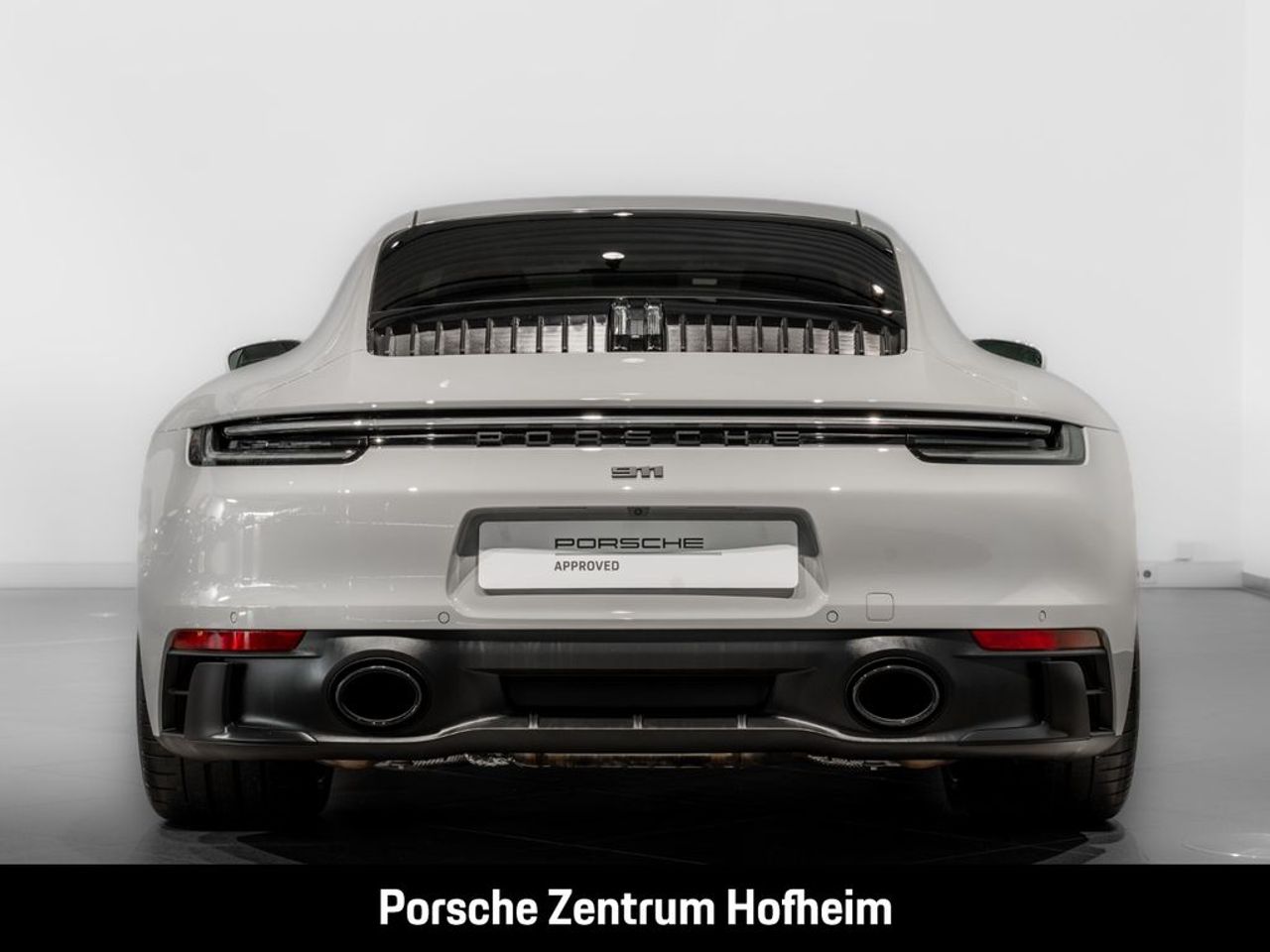 Foto Porsche 911 6