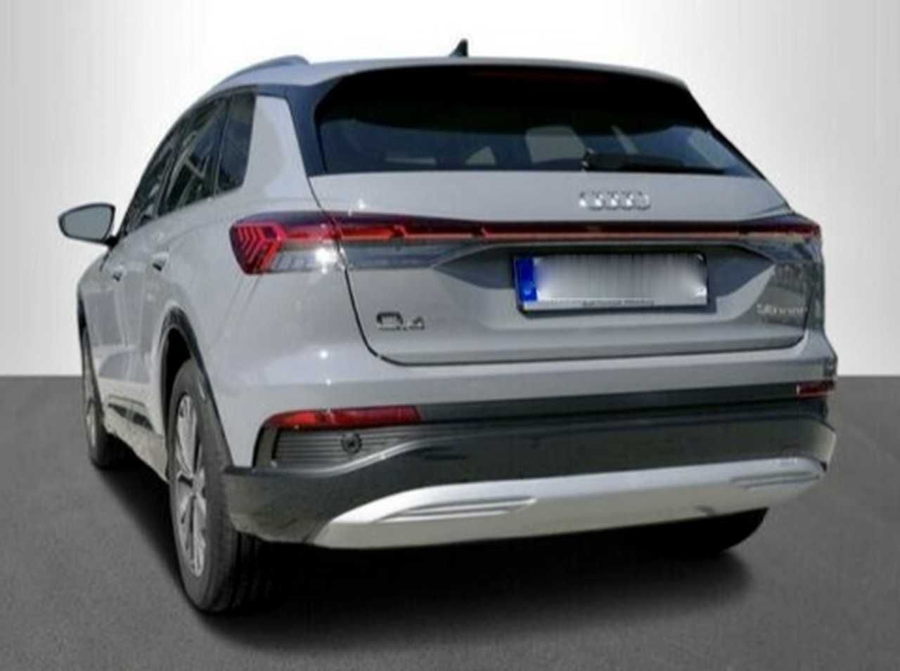 Foto Audi Q4 3