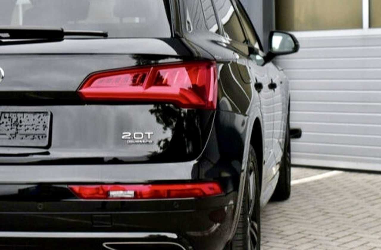 Foto Audi Q5 6