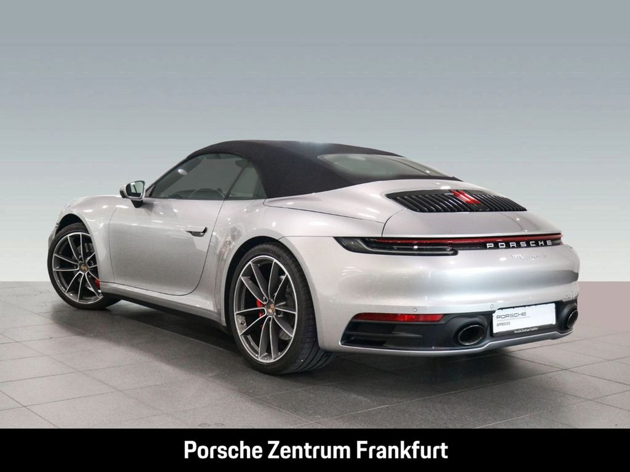 Foto Porsche 911 9