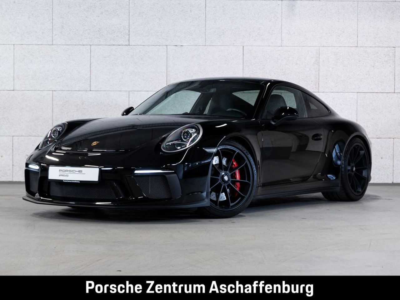 Foto Porsche 911 1