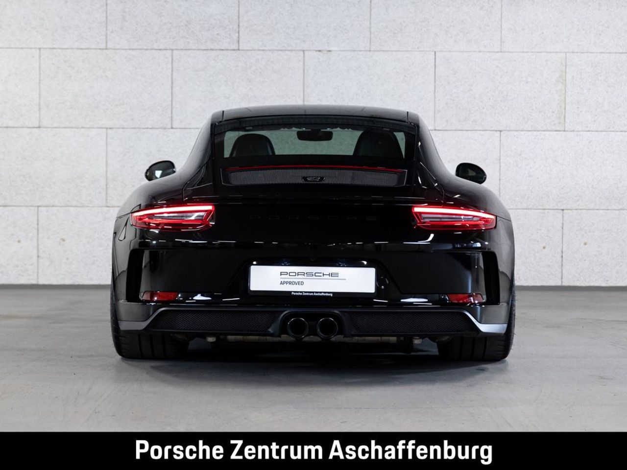 Foto Porsche 911 5